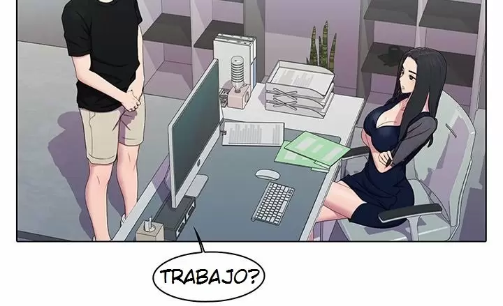 PLEASURE DELIVERY Capítulo 8 - Página 12