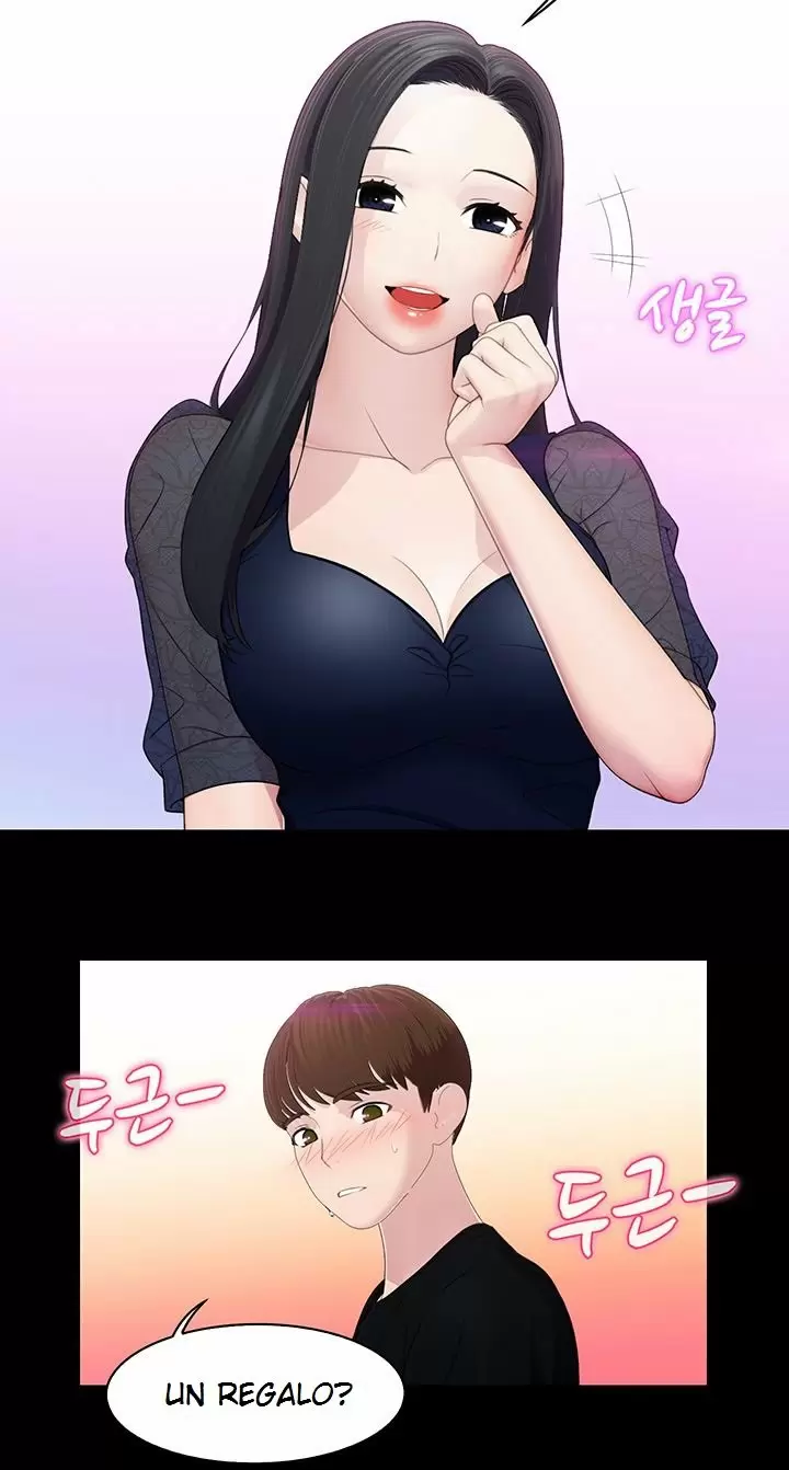 PLEASURE DELIVERY Capítulo 8 - Página 27