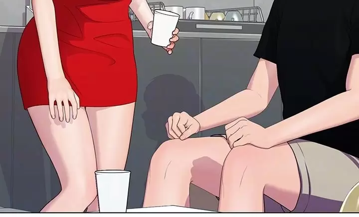 PLEASURE DELIVERY Capítulo 8 - Página 5