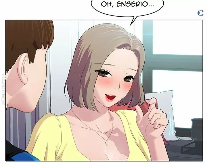 PLEASURE DELIVERY Capítulo 9 - Página 18