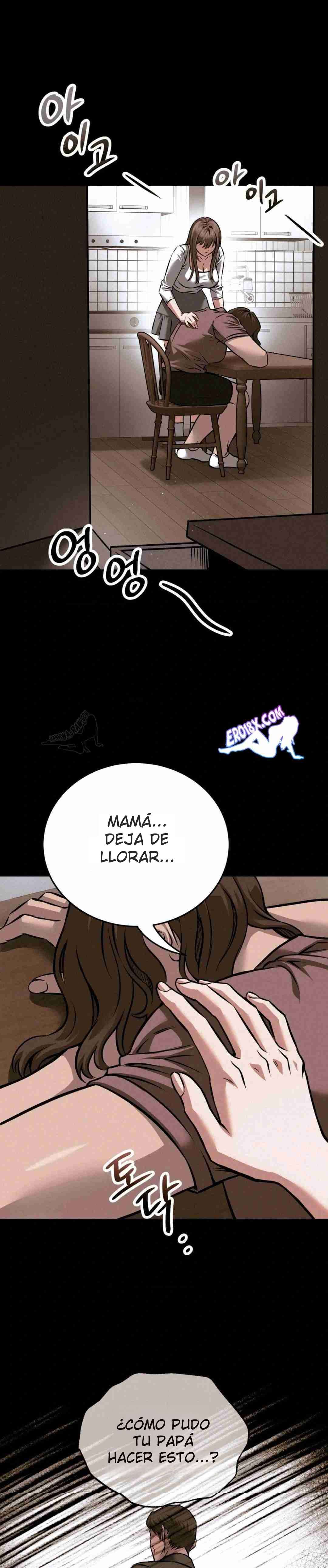 Fui a Filmar una Telenovela Capítulo 1 - Página 5