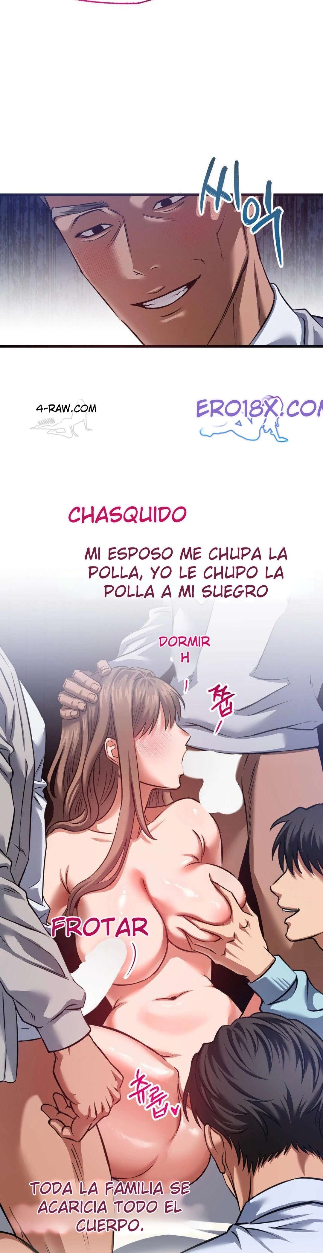 Fui a Filmar una Telenovela Capítulo 3 - Página 13