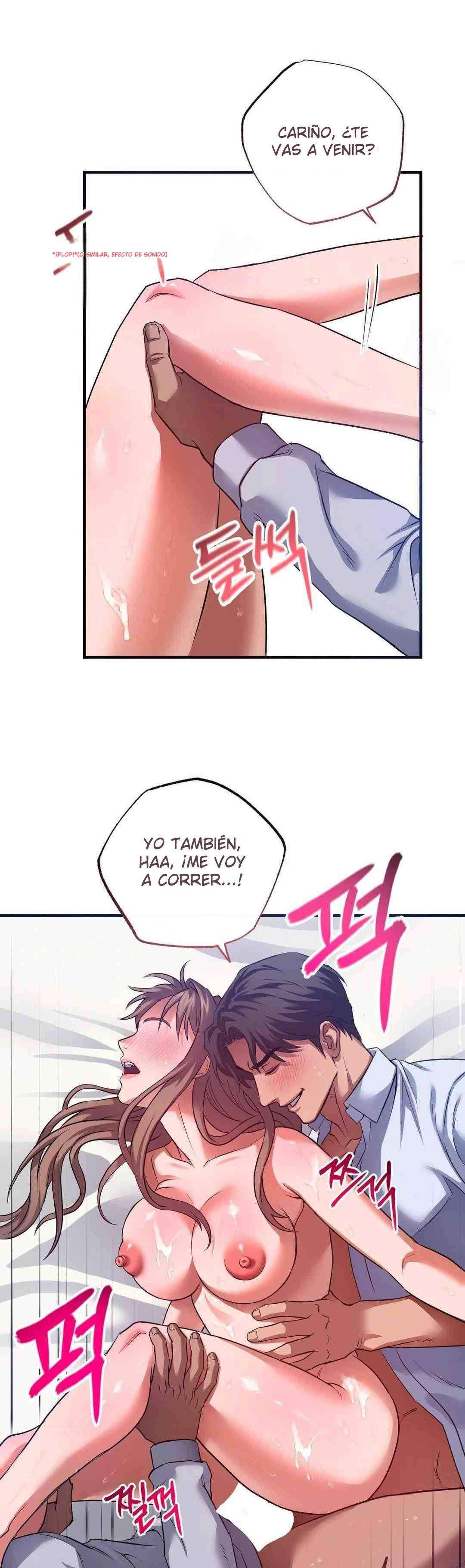 Fui a Filmar una Telenovela Capítulo 5 - Página 23