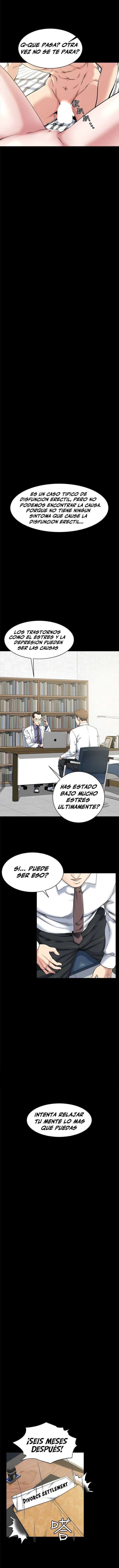 Cuñado, Ponte Duro Capítulo 1 - Página 10