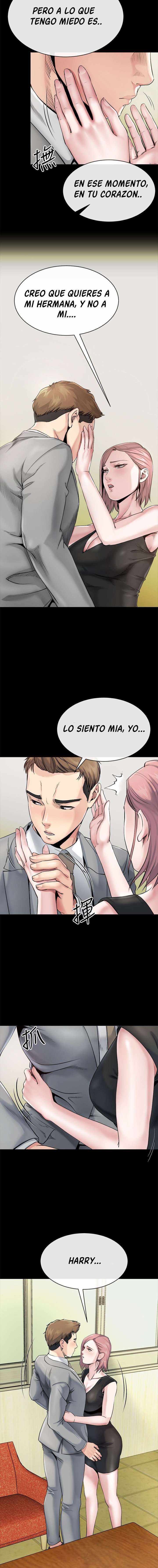 Cuñado, Ponte Duro Capítulo 10 - Página 9