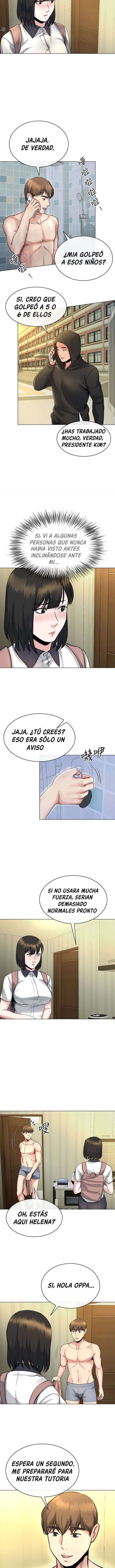Cuñado, Ponte Duro Capítulo 13 - Página 11