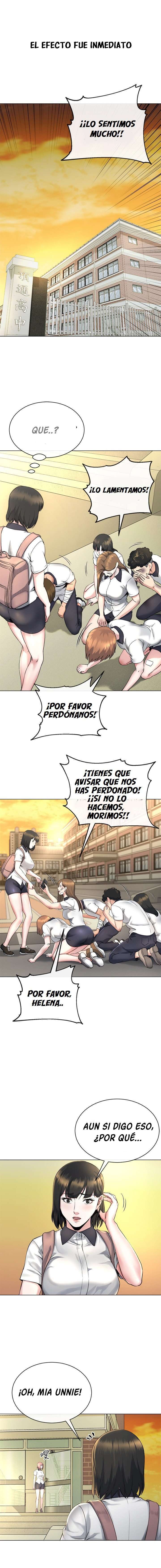 Cuñado, Ponte Duro Capítulo 13 - Página 9