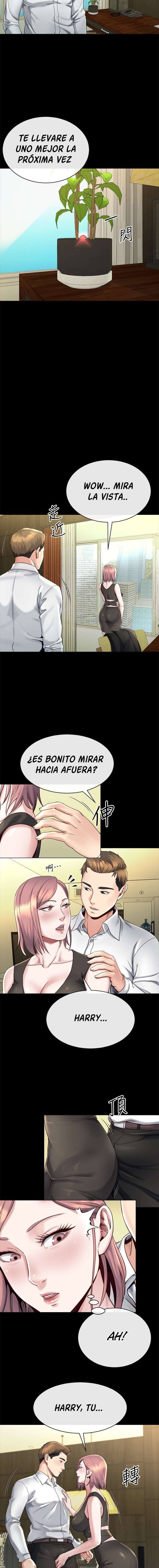 Cuñado, Ponte Duro Capítulo 16 - Página 6