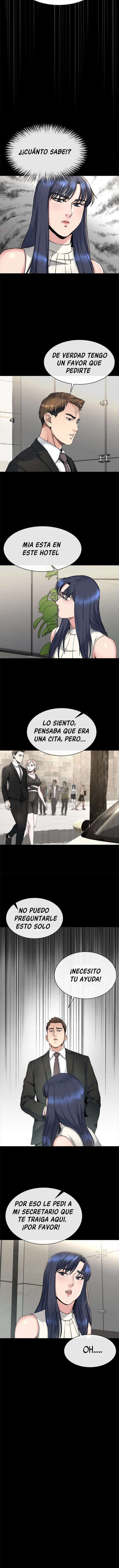 Cuñado, Ponte Duro Capítulo 18 - Página 6
