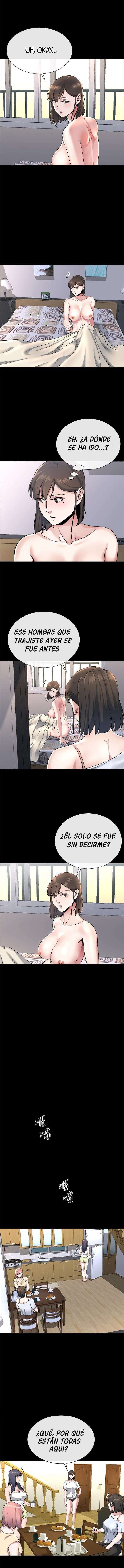 Cuñado, Ponte Duro Capítulo 22 - Página 5