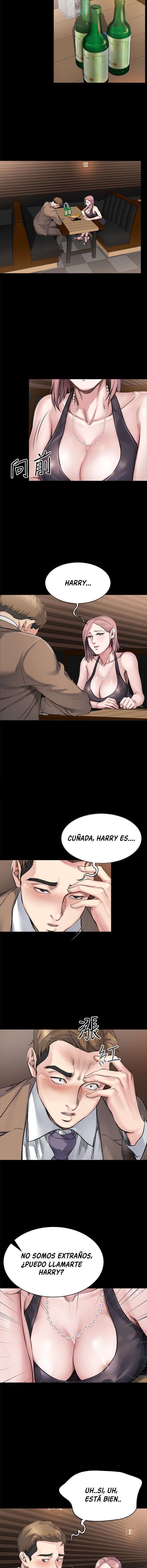 Cuñado, Ponte Duro Capítulo 4 - Página 6
