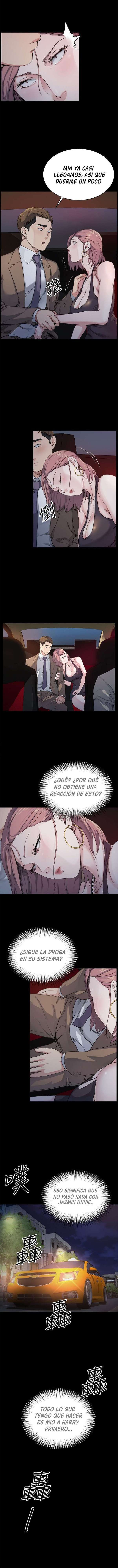 Cuñado, Ponte Duro Capítulo 5 - Página 6