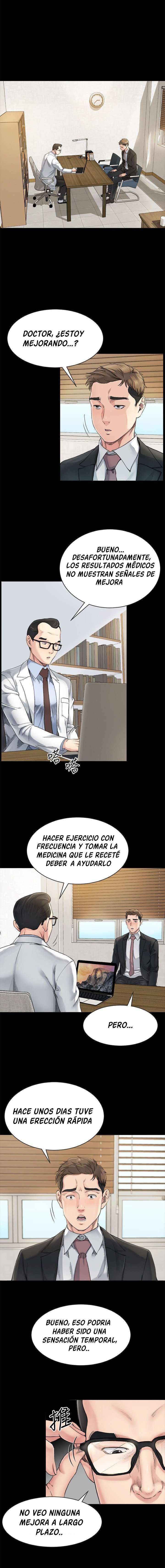 Cuñado, Ponte Duro Capítulo 7 - Página 4