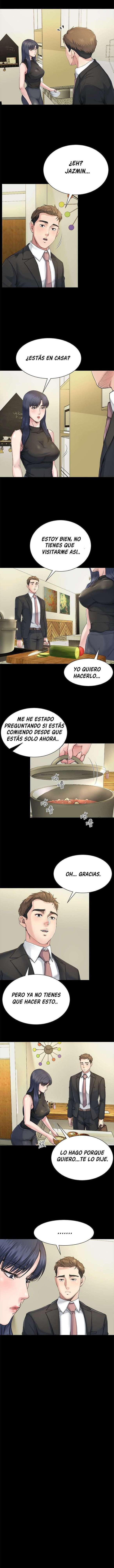 Cuñado, Ponte Duro Capítulo 7 - Página 6