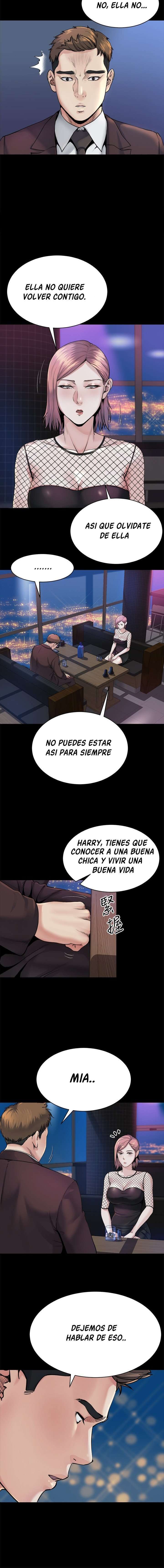 Cuñado, Ponte Duro Capítulo 8 - Página 7