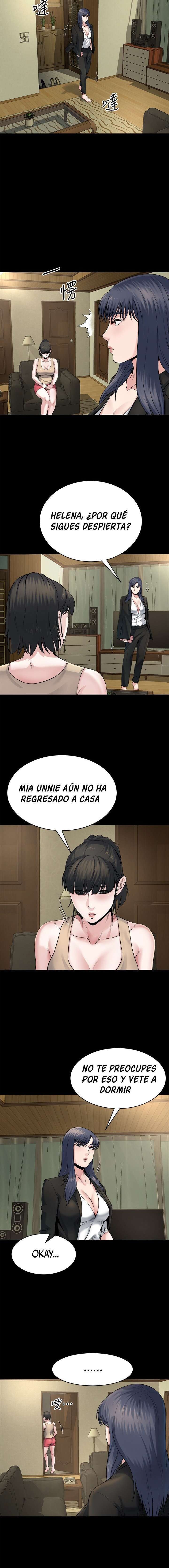 Cuñado, Ponte Duro Capítulo 9 - Página 9
