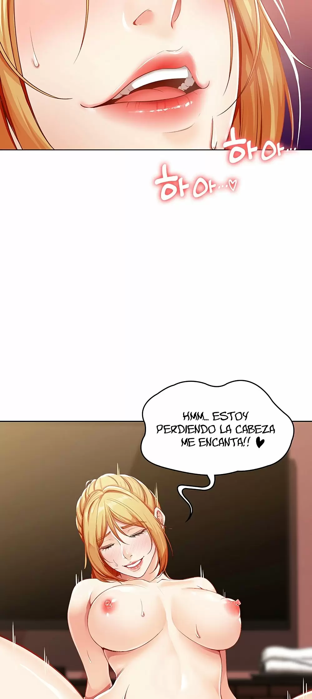 Dueña de la Pensión Capítulo 1 - Página 102