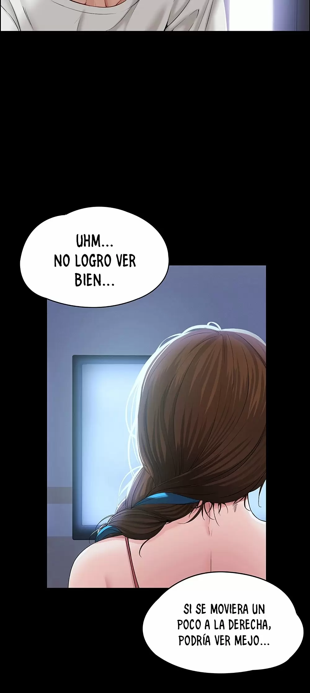 Dueña de la Pensión Capítulo 1 - Página 32