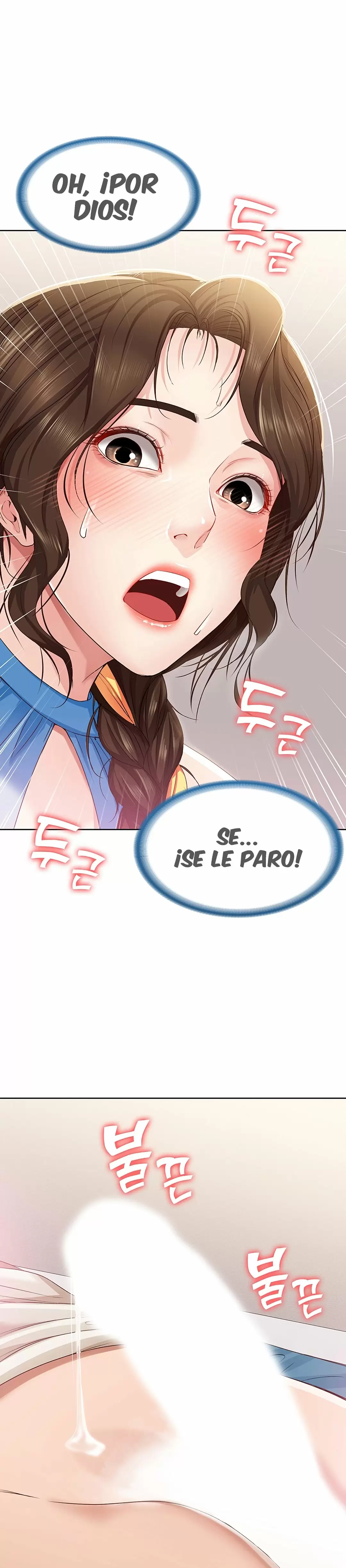 Dueña de la Pensión Capítulo 10 - Página 15