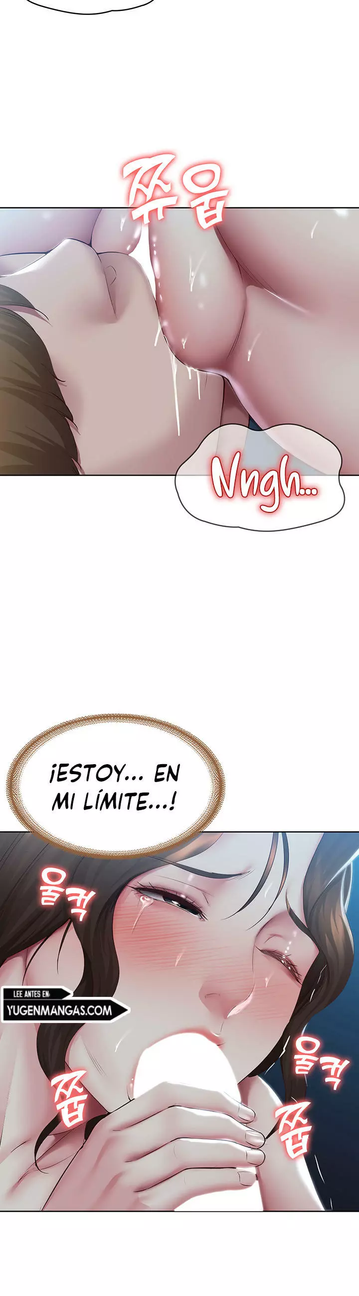 Dueña de la Pensión Capítulo 102 - Página 34