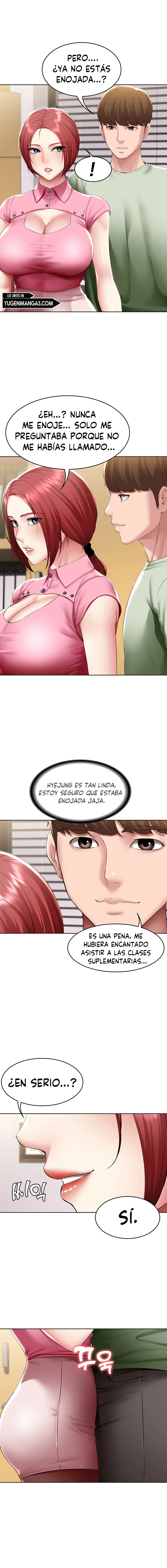 Dueña de la Pensión Capítulo 109 - Página 2