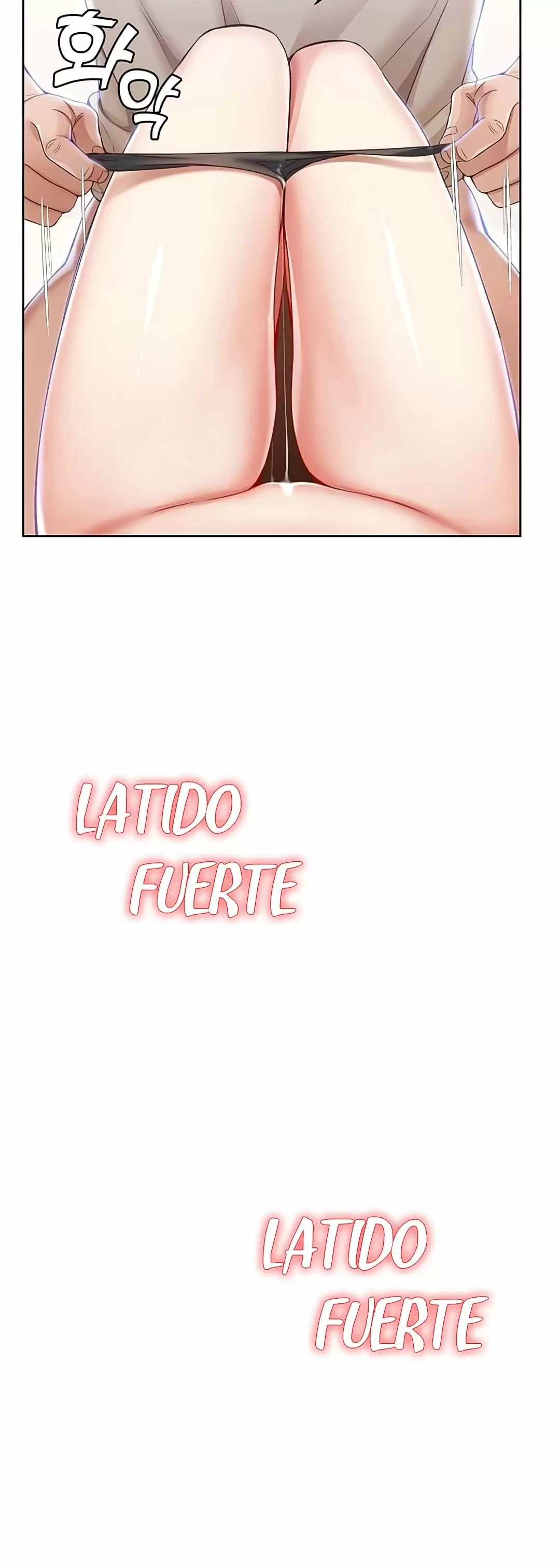 Dueña de la Pensión Capítulo 11 - Página 29