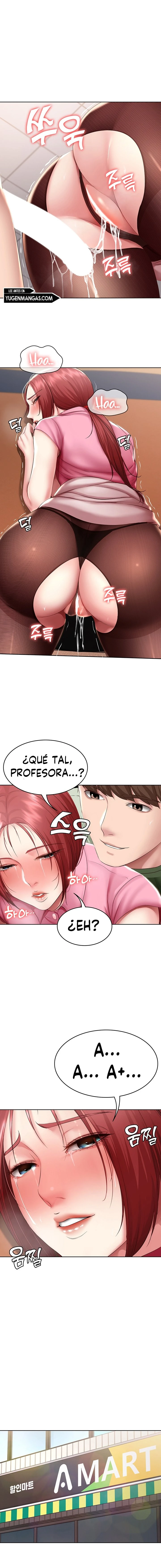 Dueña de la Pensión Capítulo 111 - Página 2