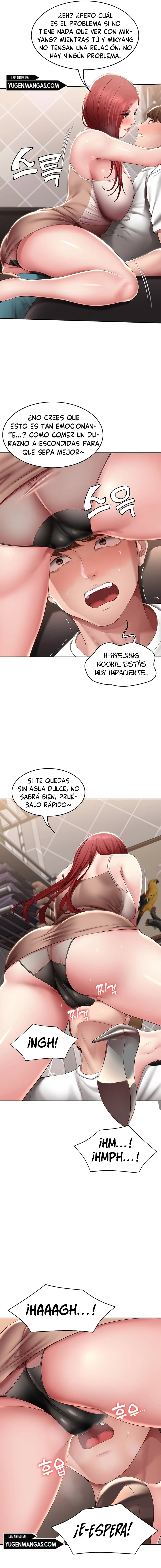 Dueña de la Pensión Capítulo 114 - Página 7