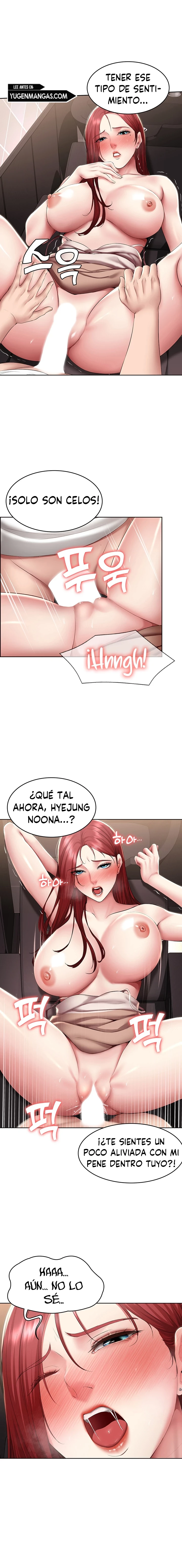 Dueña de la Pensión Capítulo 115 - Página 2