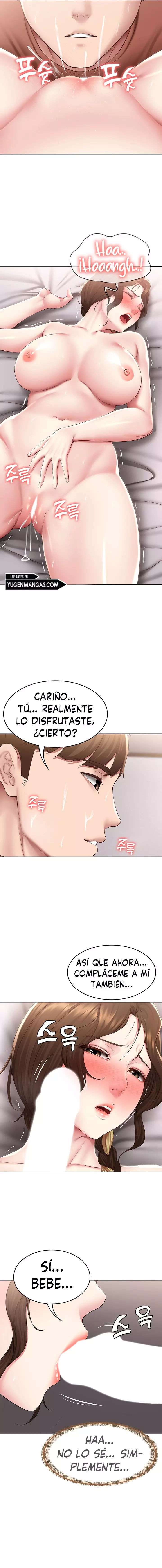 Dueña de la Pensión Capítulo 117 - Página 12
