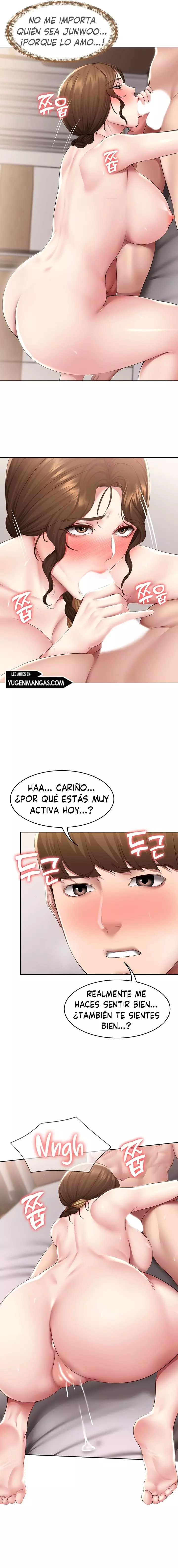 Dueña de la Pensión Capítulo 117 - Página 13