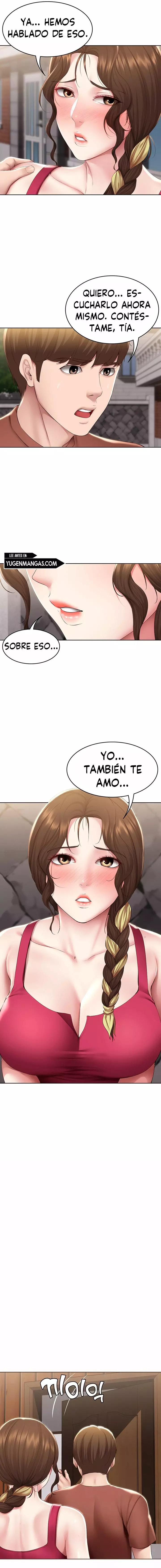 Dueña de la Pensión Capítulo 117 - Página 5