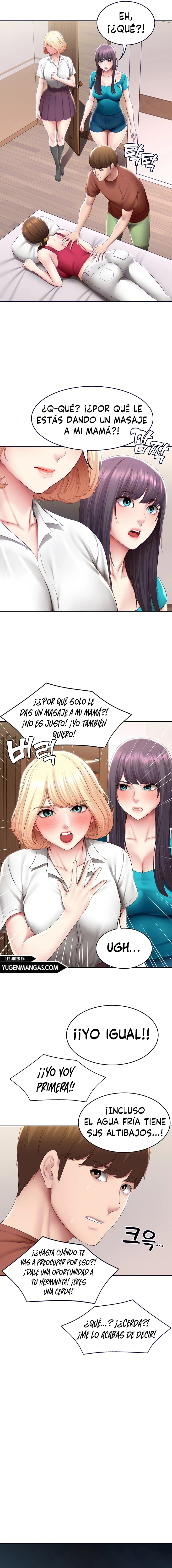 Dueña de la Pensión Capítulo 119 - Página 6