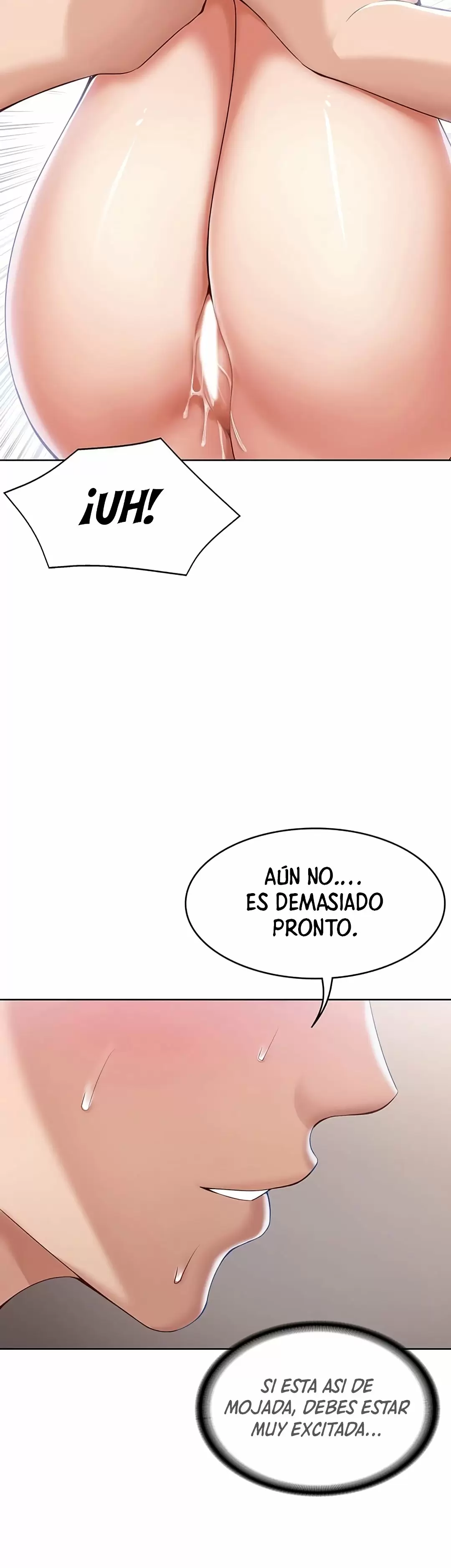 Dueña de la Pensión Capítulo 12 - Página 16