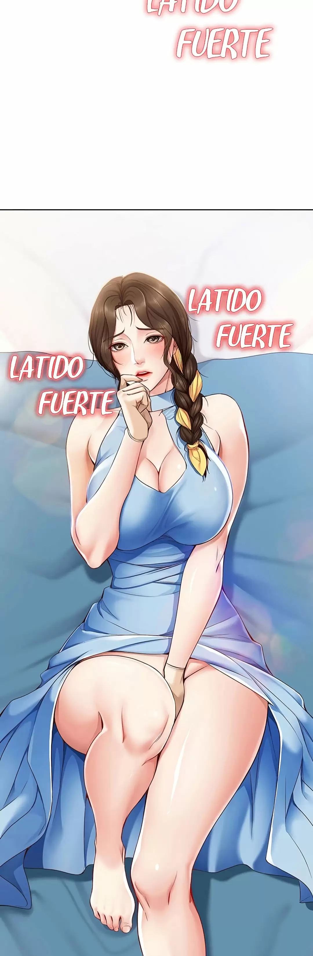 Dueña de la Pensión Capítulo 12 - Página 5