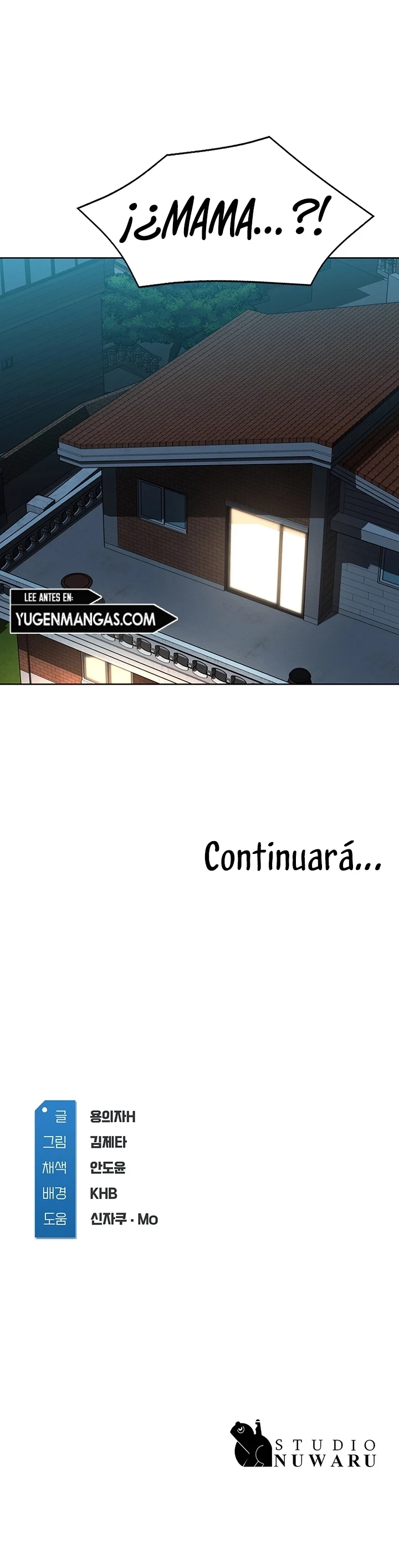 Dueña de la Pensión Capítulo 127 - Página 15
