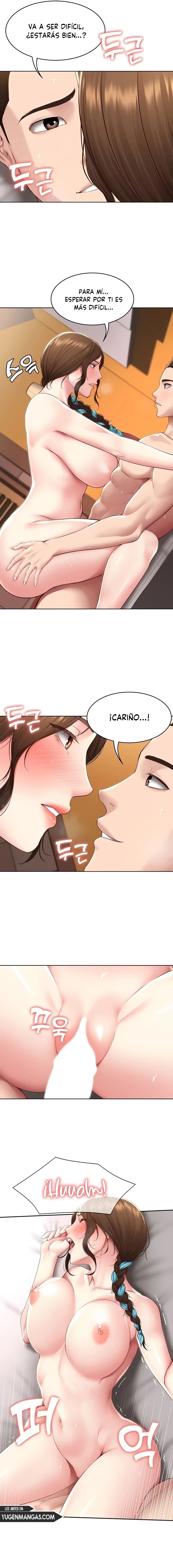 Dueña de la Pensión Capítulo 129 - Página 11