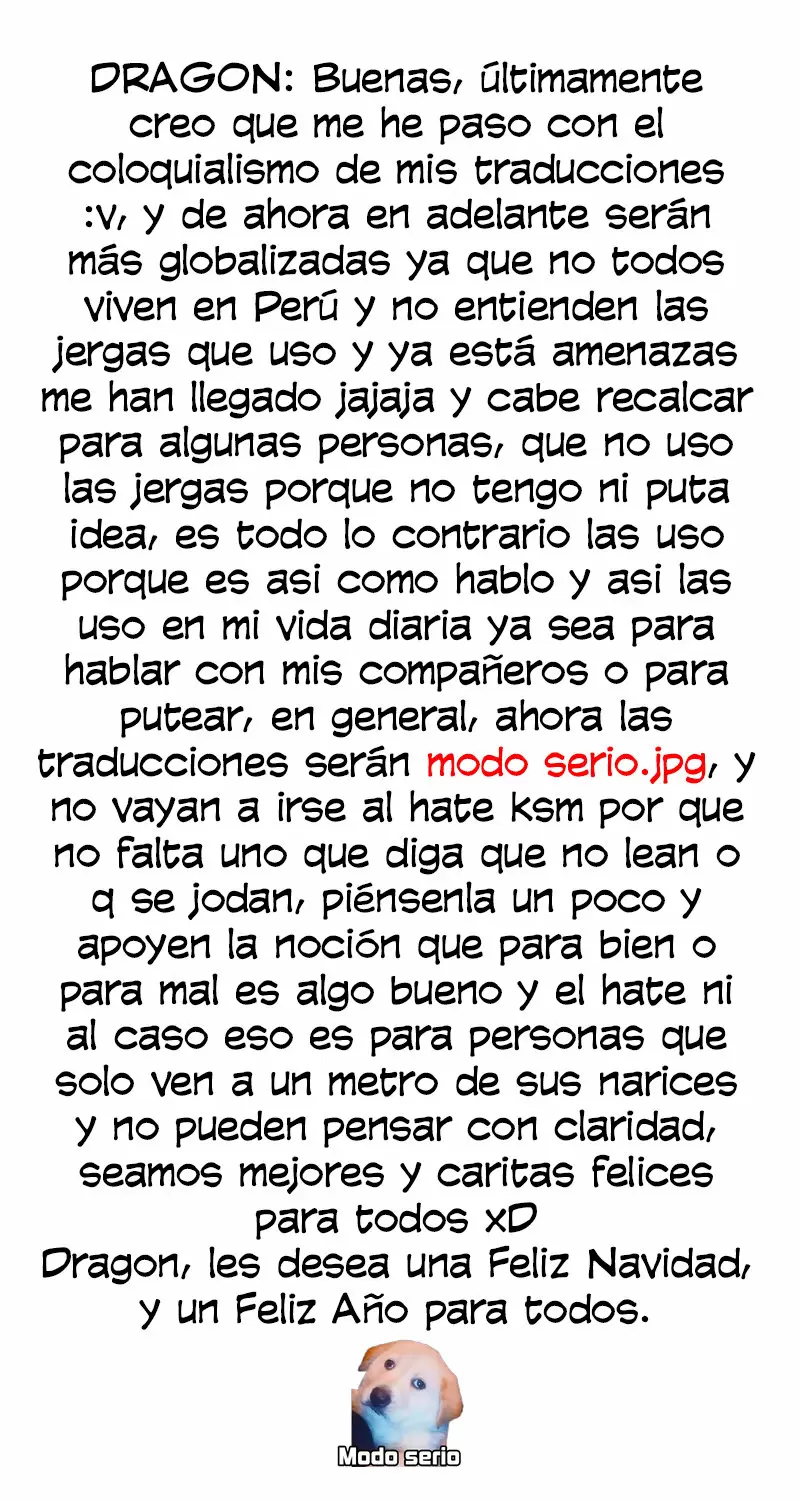 Dueña de la Pensión Capítulo 19 - Página 2