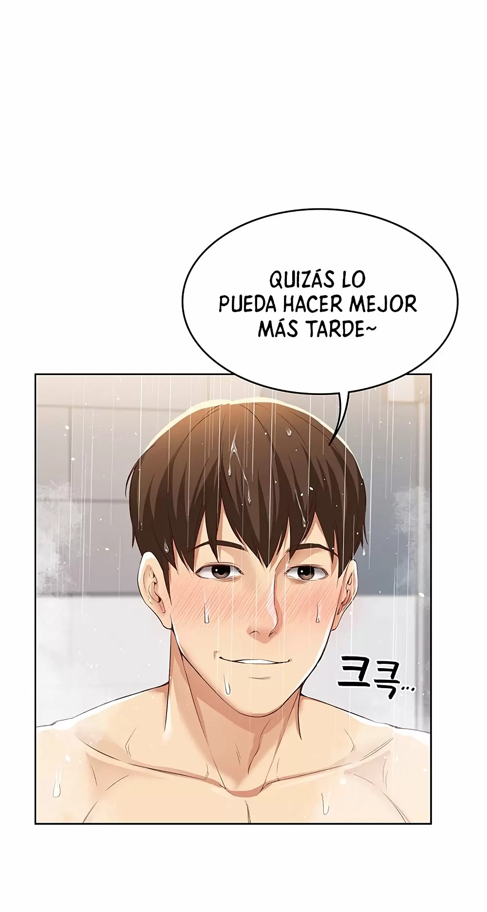 Dueña de la Pensión Capítulo 2 - Página 101