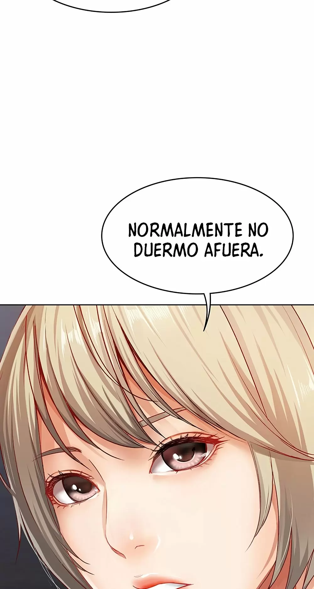 Dueña de la Pensión Capítulo 2 - Página 108