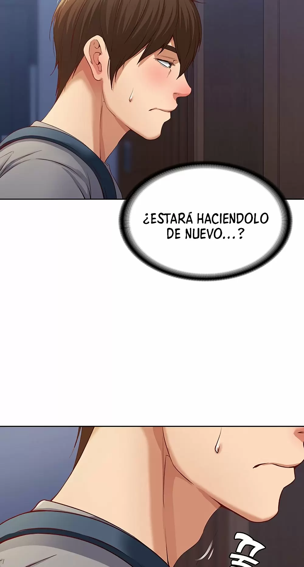 Dueña de la Pensión Capítulo 2 - Página 115