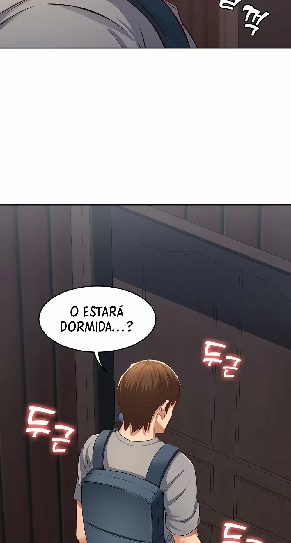 Dueña de la Pensión Capítulo 2 - Página 116