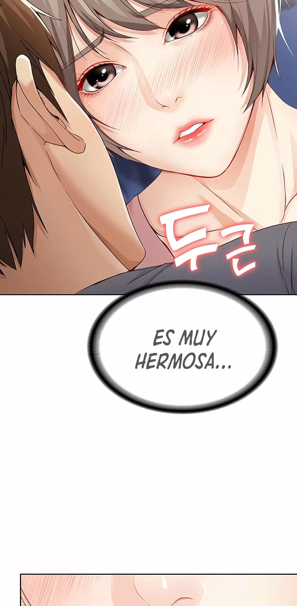 Dueña de la Pensión Capítulo 2 - Página 29