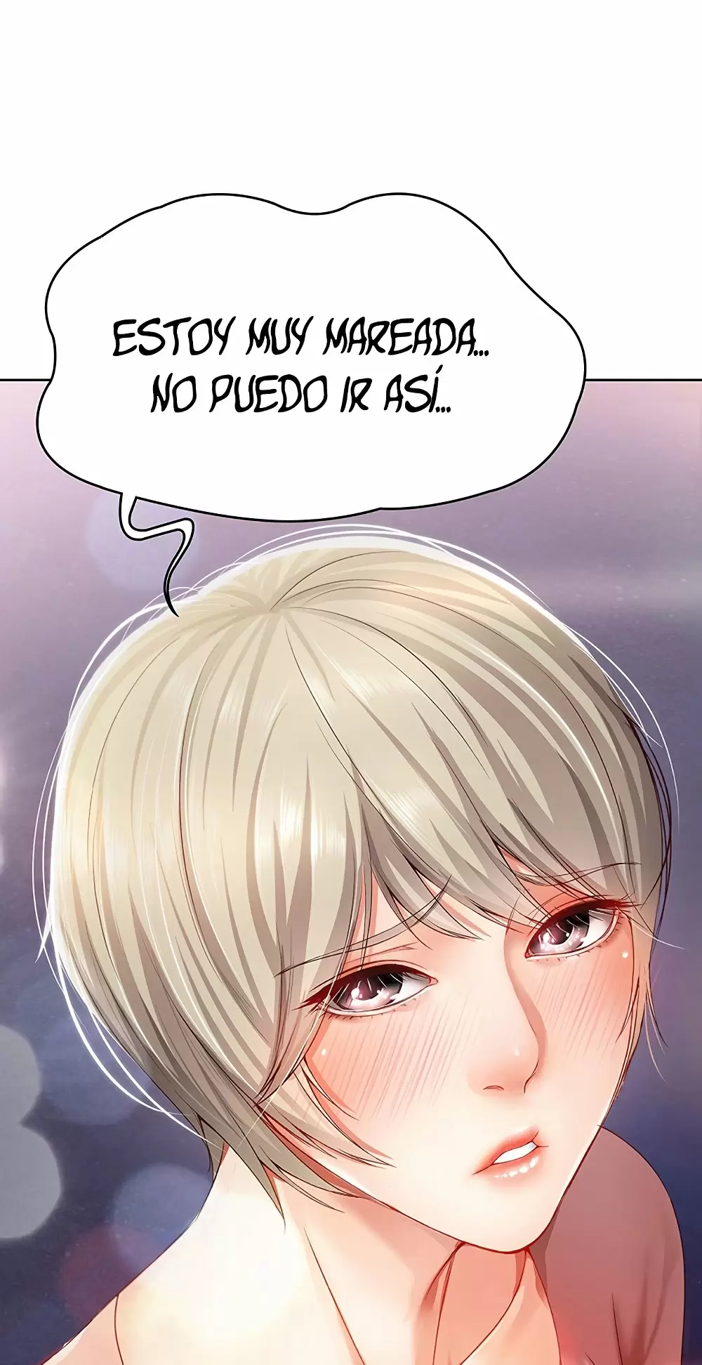 Dueña de la Pensión Capítulo 2 - Página 4
