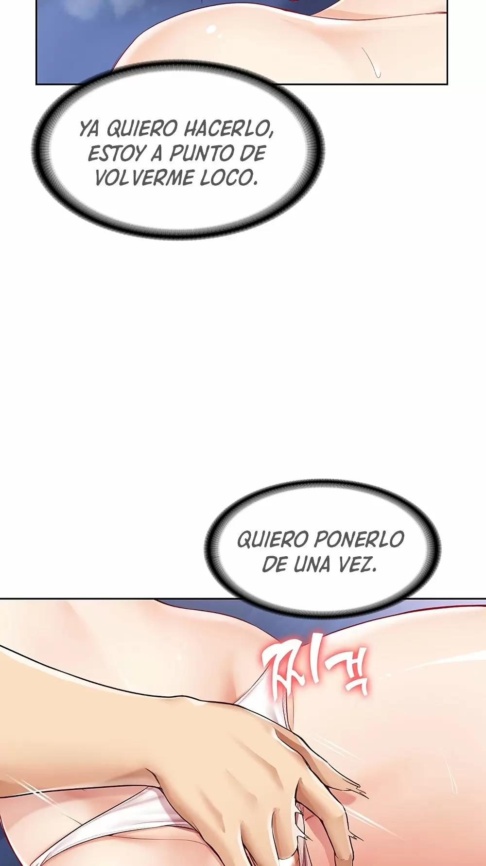 Dueña de la Pensión Capítulo 2 - Página 53