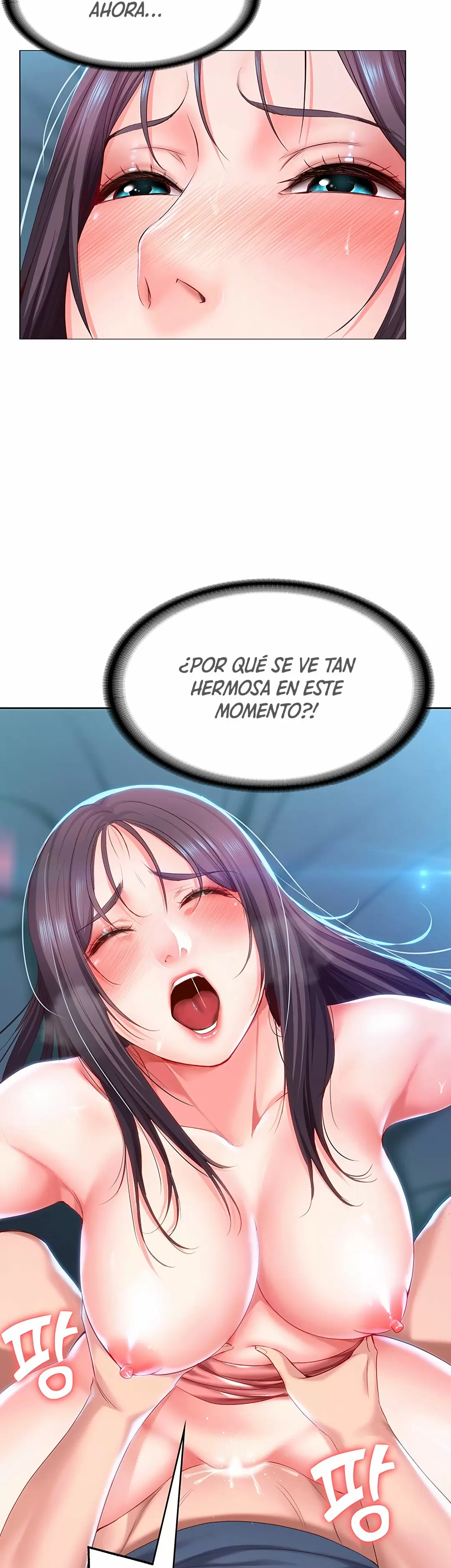 Dueña de la Pensión Capítulo 27 - Página 4