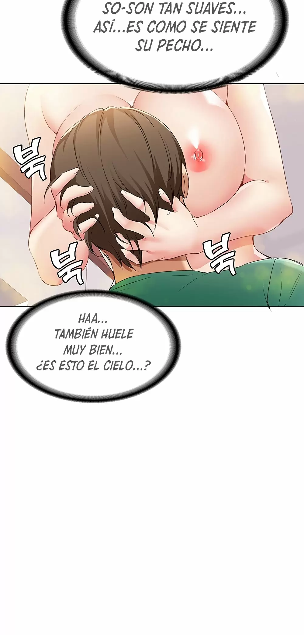 Dueña de la Pensión Capítulo 3 - Página 123