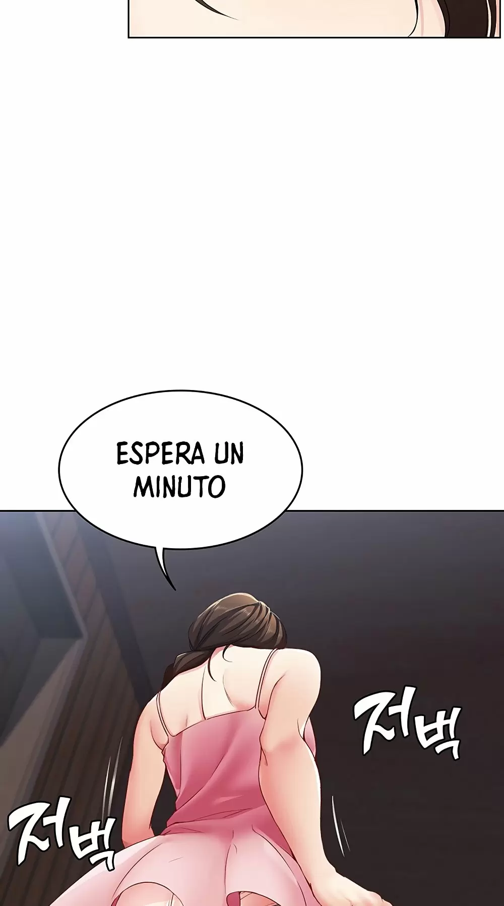 Dueña de la Pensión Capítulo 3 - Página 26