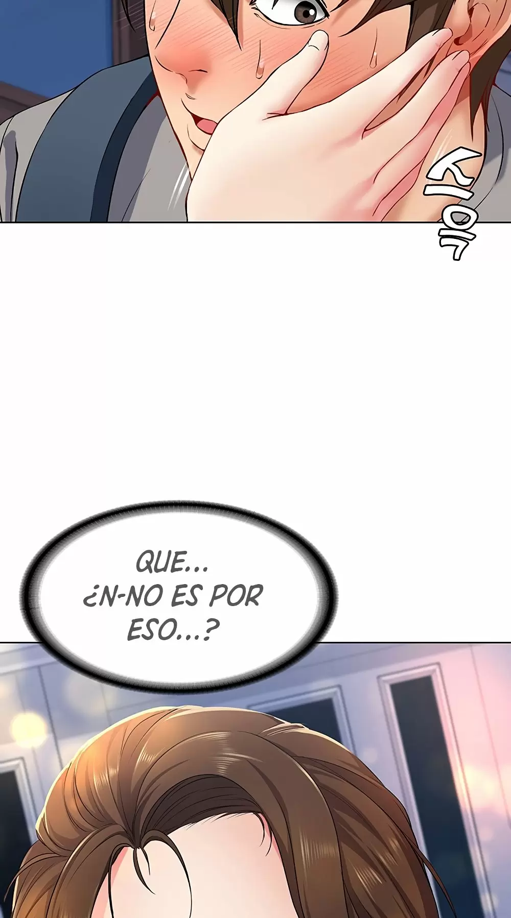 Dueña de la Pensión Capítulo 3 - Página 29