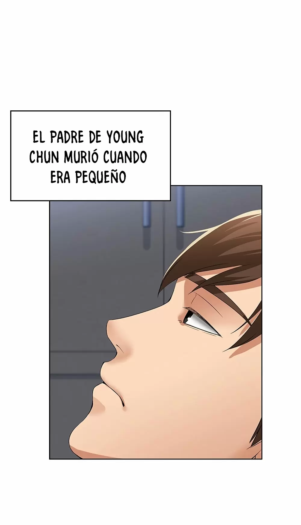 Dueña de la Pensión Capítulo 3 - Página 39